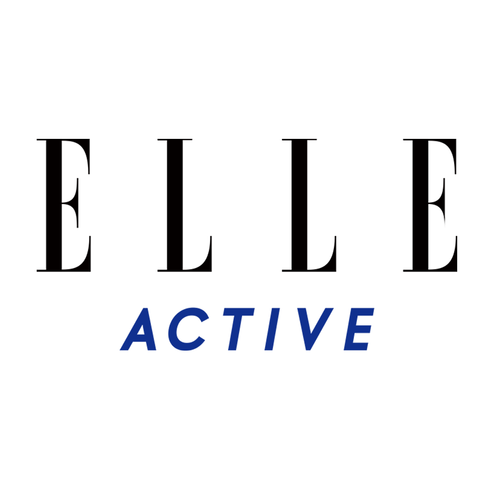 ELLE ACTIVE